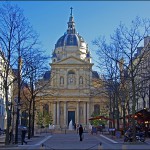 Programa conjunto de formación Universidad Sorbonne Paris Cité-CIN