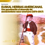 Seminario: Euskal Herrias Americanas