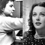 Cecilia Berdichevsky y Hedy Lamarr, legado femenino de la ciencia y la tecnología