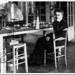 Marie Curie, la primera física médica con compromiso social