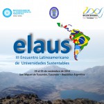 La UNSAM participa en la nueva publicación del ELAUS