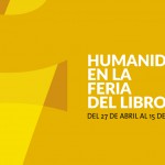 Humanidades en la Feria del Libro 2017