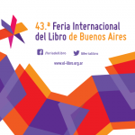 La UNSAM en la Feria Internacional del Libro de Buenos Aires 2017 