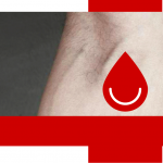 Nueva jornada de donación de sangre en la UNSAM