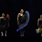 El Grupo de Danza UNSAM en el Día Internacional de la Danza