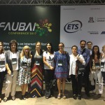La UNSAM participó en la FAUBAI 2017