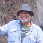 Claudio Parica fue premiado en el Latin American Colloquium