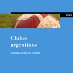 <i>Clarín</i> destacó una publicación de UNSAM Edita  sobre fútbol