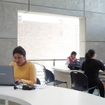 Nuevo servicio wifi en el Campus Miguelete