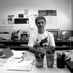 El diseñador Kiko Farkas llega al Centro de las Artes UNSAM