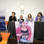 Vanesa Vázquez Laba: “Acompañamos el pedido de justicia para Araceli Fulles” 