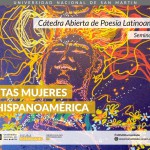 Seminario: Poetas Mujeres de Hispanoamérica