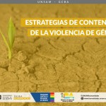 Seminario Estrategias de Contención de la Violencia de Género