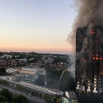 La torre Grenfell de Londres: Sustentabilidad y seguridad contra incendios