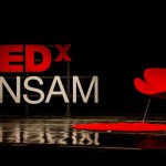 Sorteo de 100 entradas para la tercera edición de TEDx UNSAM