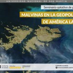 Seminario optativo de posgrado: Malvinas en la Geopolítica de América Latina