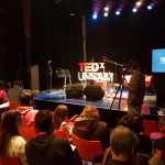 Se realizó la tercera edición de TEDx UNSAM