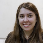 Sabrina Nava: Primera egresada de la Ingeniería en Energía de la UNSAM