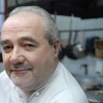 Conferencia del chef Manuel Corral Vide: “Conversaciones alrededor del fuego”
