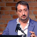 Raffaele Laudani en el ciclo de conferencias “Más allá del poder destituyente”