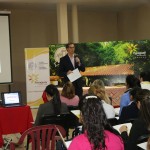 La EEyN capacita a funcionarios paraguayos en calidad turística