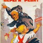 Conferencia: “Las representaciones religiosas en la Rusia soviética”