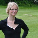  Cornelia Gräbner ofrecerá la conferencia “Poética de la resistencia”