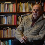 Seminario sobre poetas de hispanoamérica a cargo de Jorge Boccanera