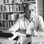 Seminario sobre Foucault y los estudios de recepción en la historia intelectual