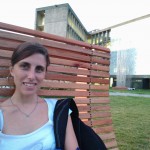 Natalia Requejo: Primera egresada de la Ingeniería Electrónica de la UNSAM