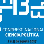 Comienza el XIII Congreso Nacional de Ciencia Política