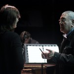 La Cátedra Dino Saluzzi presenta tres Conciertos de Música de Cámara 