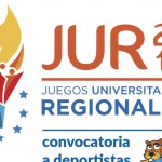 Convocatoria para los Juegos Universitarios Regionales 2017