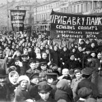 Cien años de la Revolución Rusa en Radio Nacional