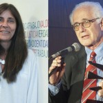 Mariana Herrera Piñero, Víctor Penchaszadeh y el legado de Abuelas