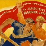 Conferencia de Nerina Visacovsky “A 100 años de la Revolución Rusa”