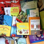 Seminario sobre los lenguajes del libro-álbum y la poesía en la literatura infantil