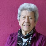 Sylvia Molloy brindará un taller sobre lenguas, ciudades y cultura