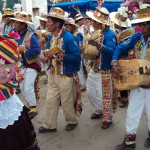 Primer Congreso Nacional de Lengua y Cultura Quechua
