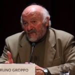 Bruno Groppo: “Políticas de la memoria”