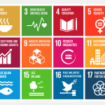 Taller sobre desarrollo sustentable: “Health, education and water”