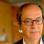 Actividades abiertas con el economista colombiano César Giraldo 