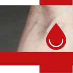 10.ª Jornada de Donación de Sangre en la UNSAM