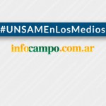 <i>Infocampo</i> destacó una investigación de la que participó la UNSAM