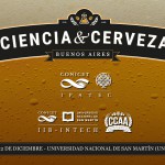 El ciclo “Buenos Aires: Ciencia y cerveza” llega a la UNSAM