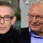 Ulrich Peltzer y Uwe Timm: “El inevitable narrar. Literatura para una vida mejor”