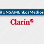 <i>Clarín</i> destacó el encuentro Hombres por la Igualdad, del que participó la UNSAM