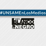<i>Info Blanco sobre Negro</i> destacó la investigación del IIB-INTECH contra el Chagas
