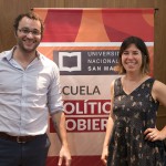 María O’Donnell y José Natanson participaron del Ciclo de Debates Postelectorales 