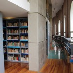 La Biblioteca Central retoma sus actividades